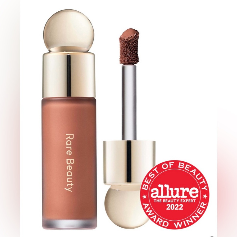 Rare Beauty Soft Pinch Liquid Blush - Virtue